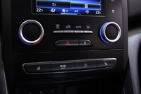Renault Mégane vaihtoauto