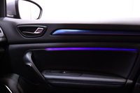 Renault Mégane vaihtoauto