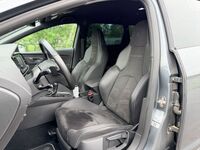 SEAT Leon ST vaihtoauto
