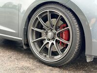 SEAT Leon ST vaihtoauto