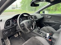 SEAT Leon ST vaihtoauto