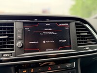 SEAT Leon ST vaihtoauto