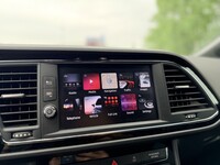 SEAT Leon ST vaihtoauto