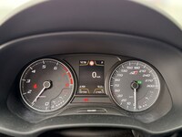 SEAT Leon ST vaihtoauto