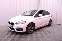 BMW 225 vaihtoauto
