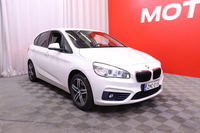 BMW 225 vaihtoauto