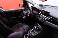 BMW 225 vaihtoauto