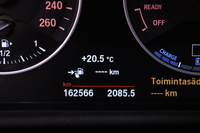BMW 225 vaihtoauto