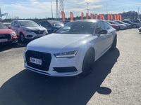 Audi A7 vaihtoauto