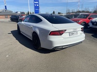 Audi A7 vaihtoauto