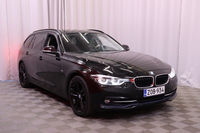 BMW 330 vaihtoauto