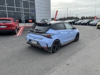 Hyundai i20 vaihtoauto