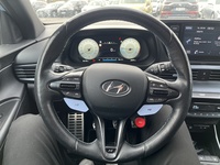 Hyundai i20 vaihtoauto