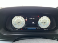 Hyundai i20 vaihtoauto