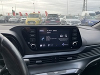 Hyundai i20 vaihtoauto