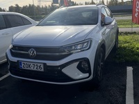 Volkswagen Taigo vaihtoauto