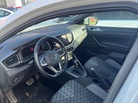 Volkswagen Taigo vaihtoauto