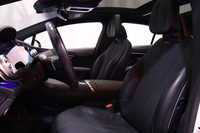 Mercedes-Benz EQS vaihtoauto