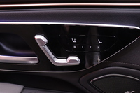 Mercedes-Benz EQS vaihtoauto