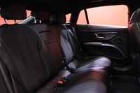 Mercedes-Benz EQS vaihtoauto