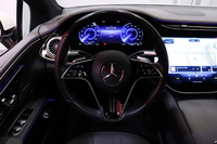 Mercedes-Benz EQS vaihtoauto