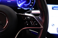 Mercedes-Benz EQS vaihtoauto