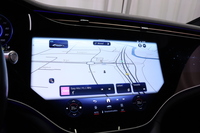Mercedes-Benz EQS vaihtoauto