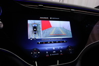 Mercedes-Benz EQS vaihtoauto