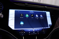 Mercedes-Benz EQS vaihtoauto