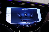 Mercedes-Benz EQS vaihtoauto