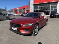 Volvo V60 Cross Country vaihtoauto