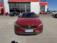Volvo V60 Cross Country vaihtoauto