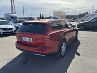 Volvo V60 Cross Country vaihtoauto