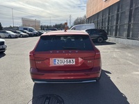 Volvo V60 Cross Country vaihtoauto