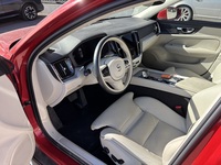 Volvo V60 Cross Country vaihtoauto