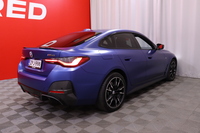 BMW i4 vaihtoauto