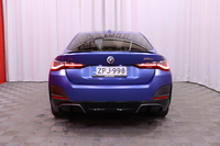 BMW i4 vaihtoauto