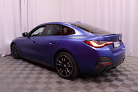 BMW i4 vaihtoauto