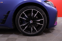 BMW i4 vaihtoauto