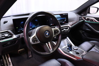 BMW i4 vaihtoauto