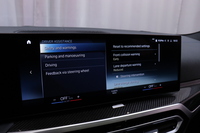 BMW i4 vaihtoauto