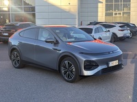 XPENG G6 vaihtoauto