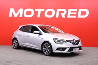 Renault Mégane vaihtoauto