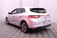 Renault Mégane vaihtoauto