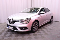 Renault Mégane vaihtoauto