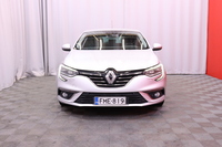 Renault Mégane vaihtoauto