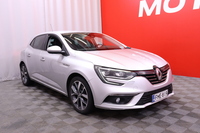 Renault Mégane vaihtoauto