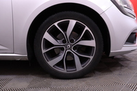 Renault Mégane vaihtoauto