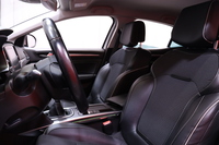 Renault Mégane vaihtoauto