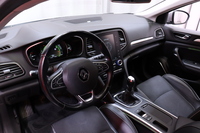 Renault Mégane vaihtoauto